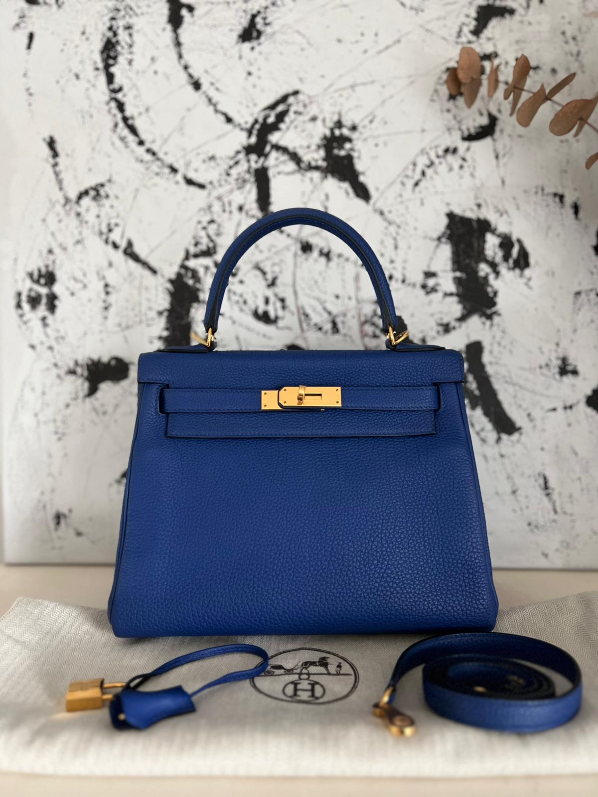 Hermès Kelly 28