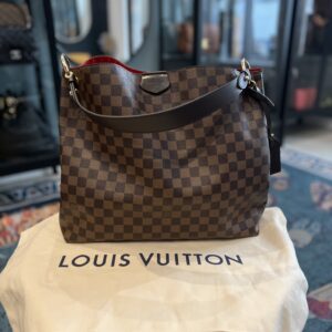 Louis Vitton Designertasche