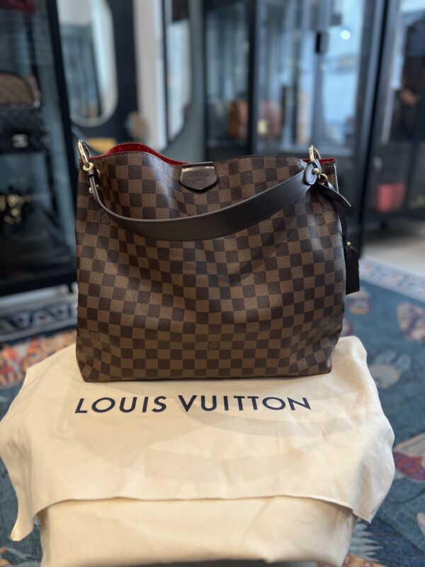 Louis Vitton Designertasche